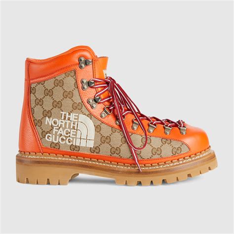 the north face gucci jas|gucci north face boots.